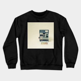 Instant Dreams Crewneck Sweatshirt